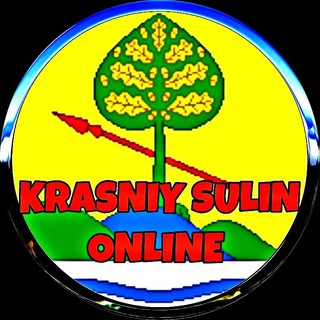 Логотип канала krasniysulin_online