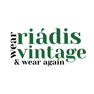 Логотип канала riadis_vintage