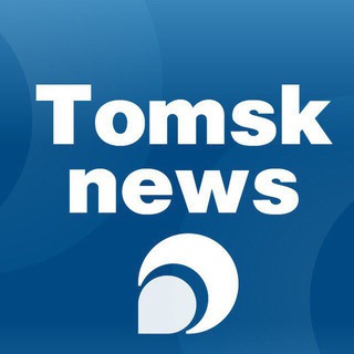 Логотип канала tomsknews