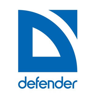 Логотип канала DefenderOfficial