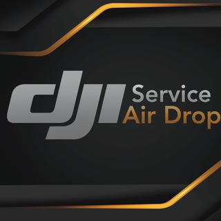 Логотип air_drop_rnd