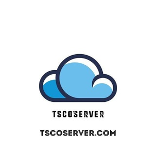 Логотип канала tscoserver