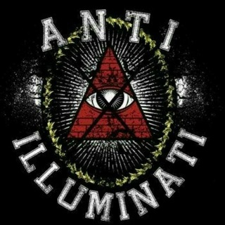 Логотип канала antiluminati