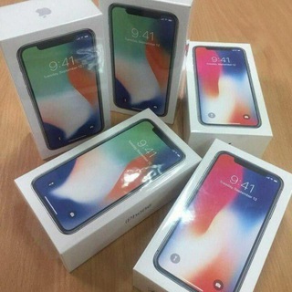 Логотип канала applestore_amazon