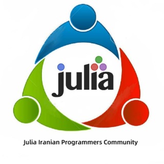 Логотип канала julia_programming