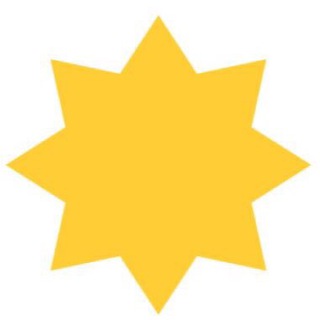 Логотип канала pimpengua
