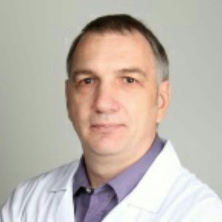 Логотип канала doctor_evdokimenko