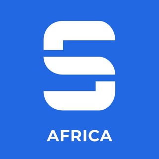 Логотип канала stasis_africa