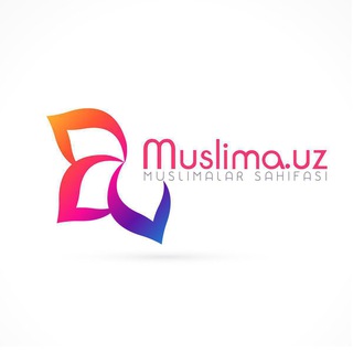 Логотип канала muslimauz