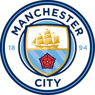 Логотип канала mancity247