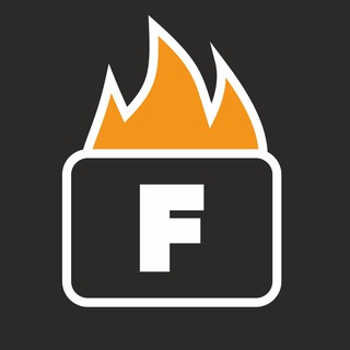 Логотип канала firedcasts