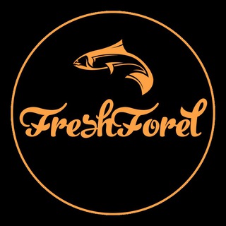 Логотип канала freshforel42