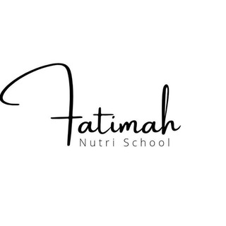 Логотип канала fatimah_school