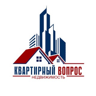 Логотип канала kvartv