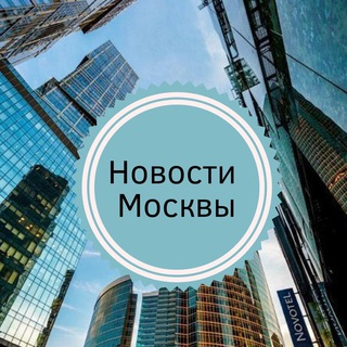 Логотип канала mosknovosti