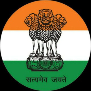 Логотип канала upsc_government_scheme