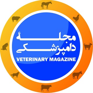 Логотип veterinary_magazine_channel