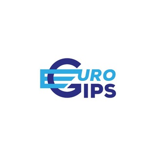 Логотип eurogips_uz