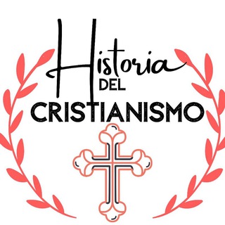 Логотип канала historiacristianismo