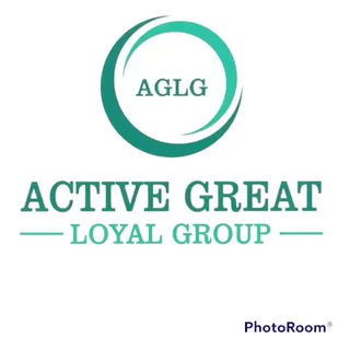 Логотип канала aglg_uz