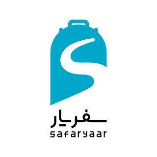 Логотип safaryaar_com