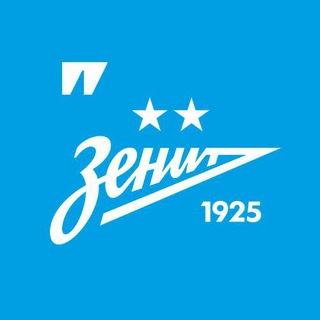 Логотип канала zenit_sports