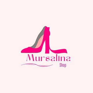 Логотип канала shop_mursalina