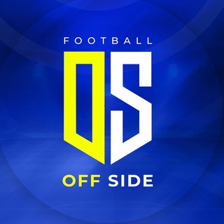 Логотип канала offsidefootballkz