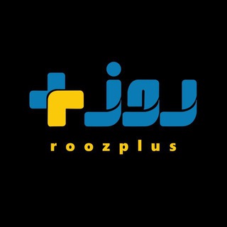 Логотип канала roozplus_ir