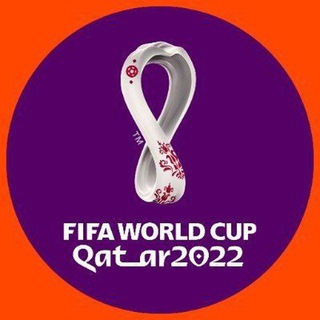 Логотип канала world_cup_qatar_2022_23