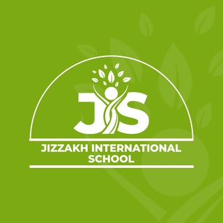 Логотип jizzakhinternationalschool