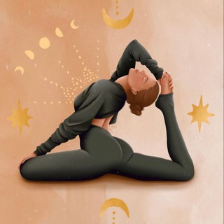 Логотип dariana_yoga