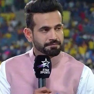 Логотип канала irfan_pathan_official_bcci_icc