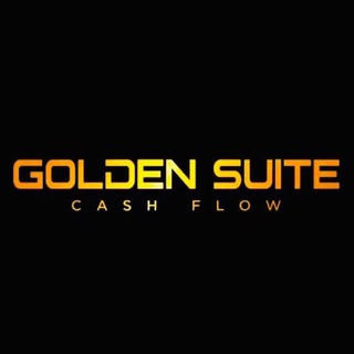 Логотип канала goldensuitee