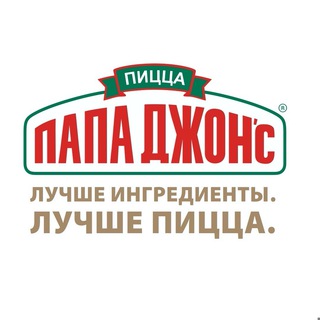 Логотип канала papa_johns_nn