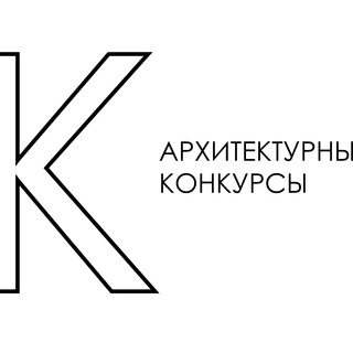 Логотип канала k_archi