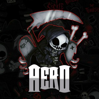 Логотип aero_official