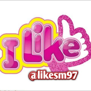 Логотип канала likesm97