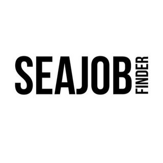 Логотип канала seajobfinder