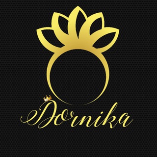 Логотип канала dornika_design_s