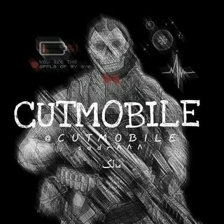 Логотип канала cutmobile_2