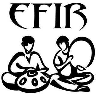 Логотип канала efir_ethno