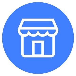 Логотип канала marketplace_style