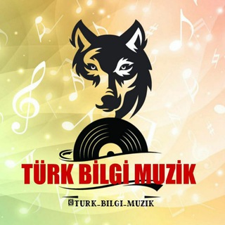 Логотип канала turk_bilgi_muzik