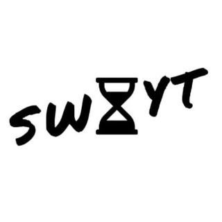 Логотип swyt_evolution