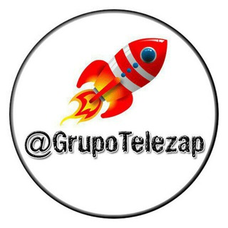 Логотип канала grupotelezap