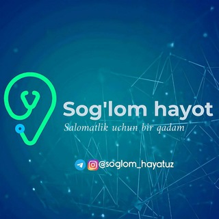 Логотип канала soglom_hayatuz