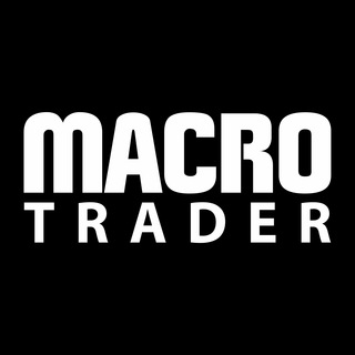 Логотип канала macro_trader