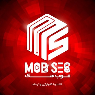 Логотип mobsec