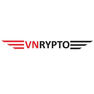 Логотип канала vnrypto